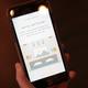 After installing the switches, Noon’s app (available on iOS and Android) runs through a quick tutorial so that it can identify each bulb and what fixture its in.